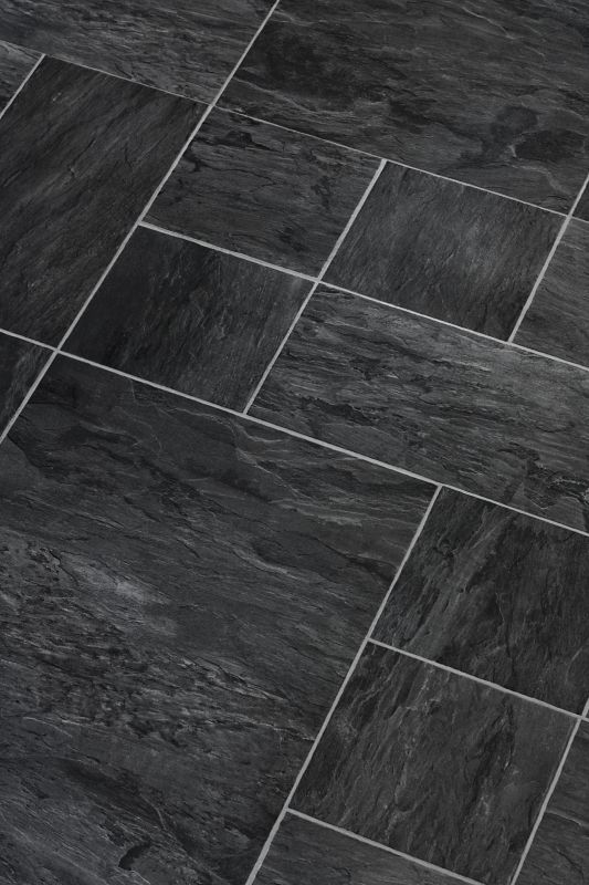 Slate Pavers Installation