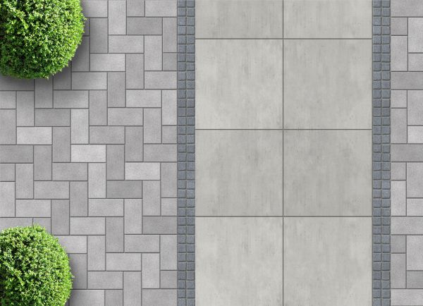 Concrete Pavers Service in Fairhope