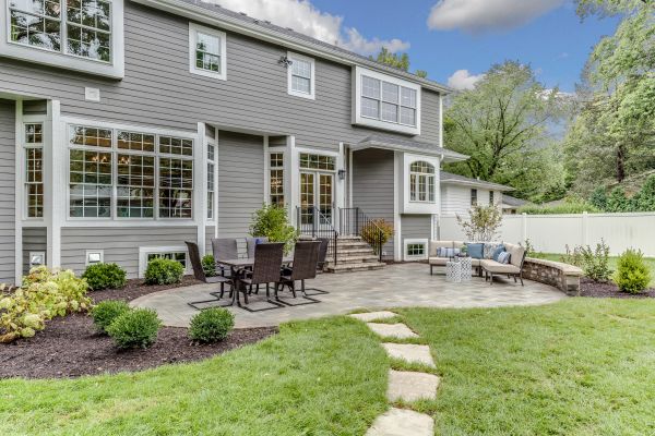 Patio Makeover Service in Fairhope