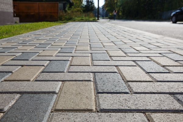 Block Paving Service in Fairhope