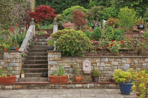 Hardscape Repair in Fairhope