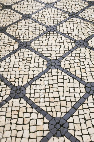 Custom Pavers Installation in Fairhope