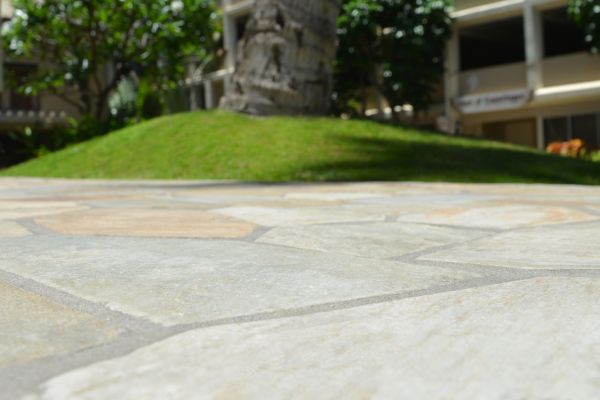 Stone Driveway Construction in Fairhope