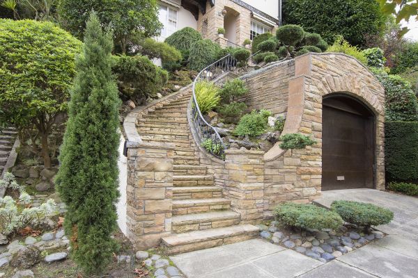 Residential Hardscaping in Fairhope