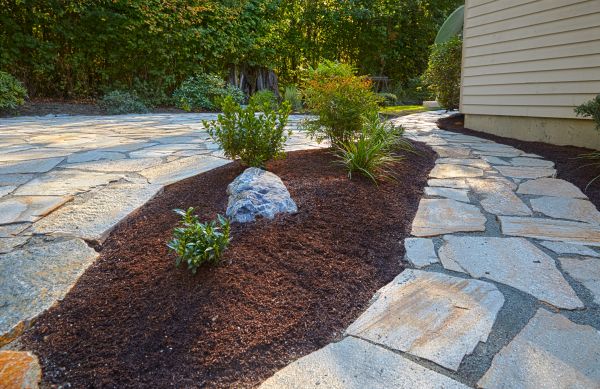 Outdoor Hardscaping in Fairhope