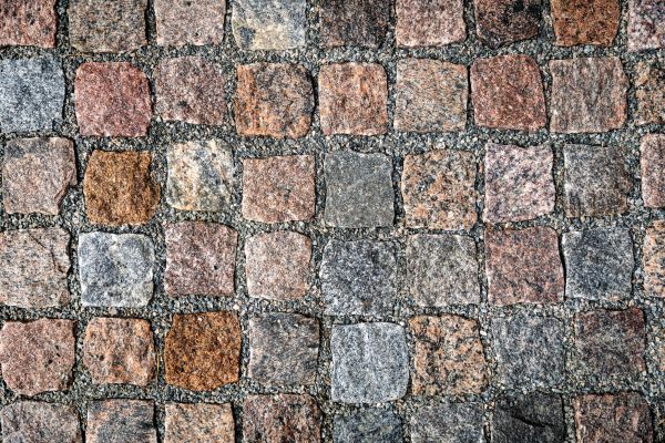Cobblestone Pavers Service in Fairhope
