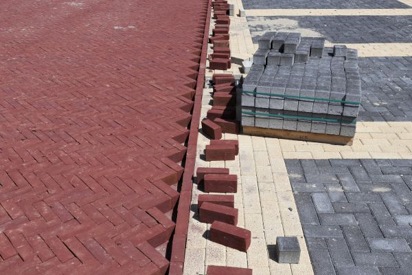 Pavers Construction in Fairhope