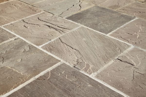 Paving Tile Installation in Fairhope