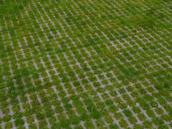 Permeable Pavement Service in Fairhope