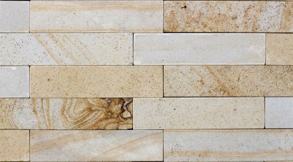 Travertine Paver Installation in Fairhope