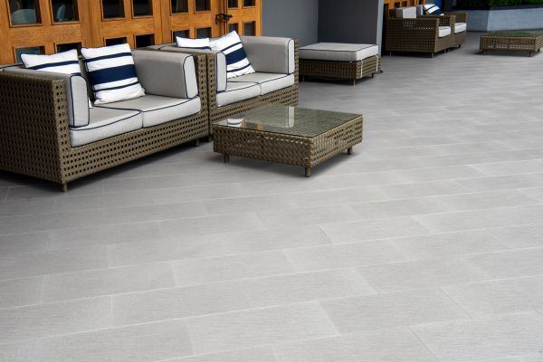 Outdoor Flooring Service in Fairhope