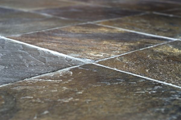 Slate Paving in Fairhope