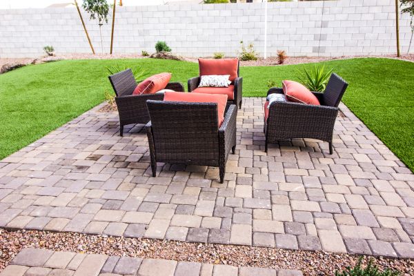 Pavers Repair in Fairhope